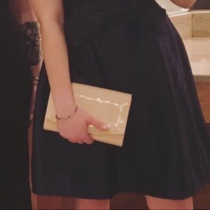 BLUSH PINK EVENING CLUTCH 💫